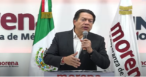 Así será la ruta morenista para anunciar candidatos a gubernaturas. Foto: Morena.