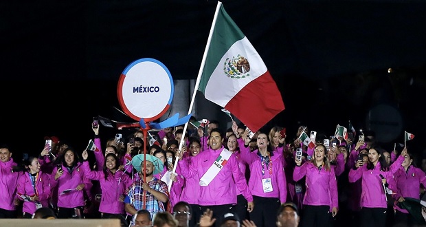 México realiza su mejor participación en Panamericanos; 142 medallas y 52 oros