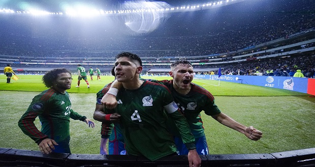 México vence en penales a Honduras y clasifica a Copa América