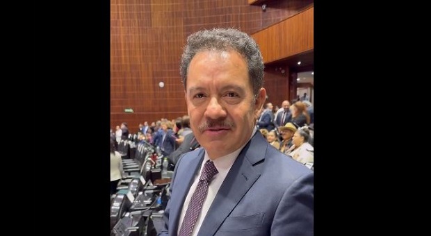 Egresos 2024, para el bienestar de México y Guerrero: Mier. Foto: Redes sociales.