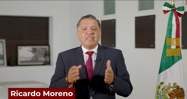 Toluca, sin alcalde; Moreno Bastida exige gobernabilidad y orden. Foto: Redes sociales.