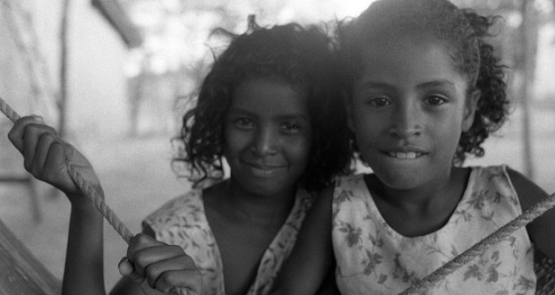 Conapred pide detener discriminación de niñas indígenas y afromexicanas. Foto: Maya Goded