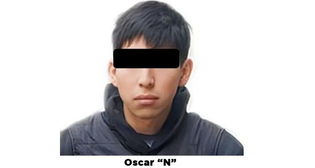 Agresor de joven quemado en Edomex será juzgado el 29 de noviembre. Foto: Redes sociales.