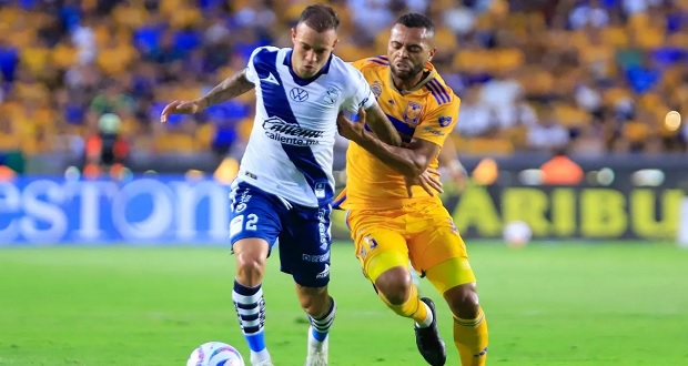 Puebla vs. Tigres, jueves y domingo: Los horarios de la liguilla