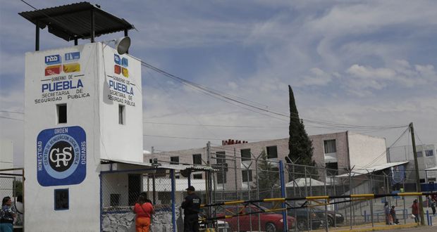 SSP revisará petición de reas de penal de San Miguel para no ser reubicadas 