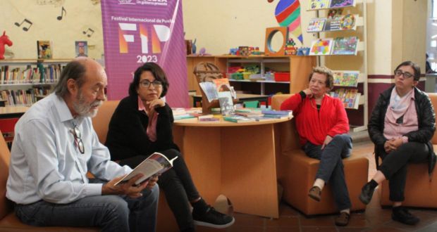 Sobrexposición a teléfonos afecta a la lectura de libros: escritores