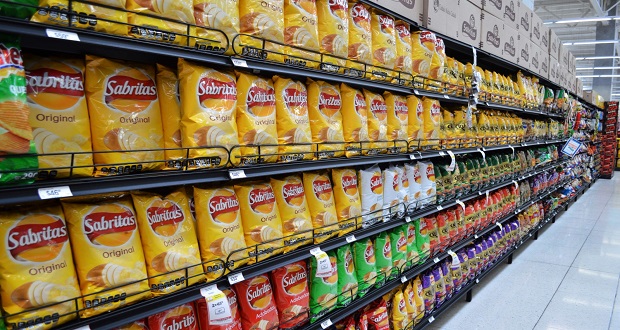 ¡No, mis ahorros! Productos Sabritas pueden subir hasta 3 pesos