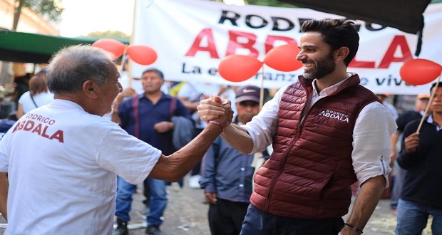 Las oportunidades de las regiones deben ser potenciadas: Abdala