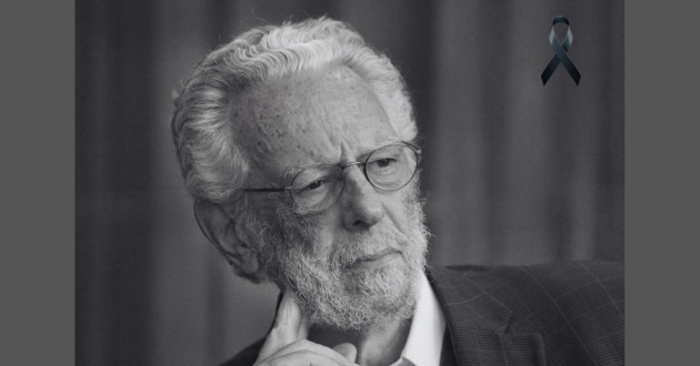 Fallece Enrique Dussel, exrector de la UNAM y militante de Morena 