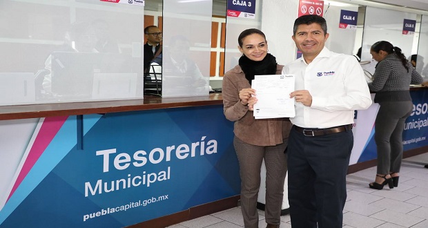 ¿Cuáles son los beneficios del pago anticipado del predial? Acá te decimos