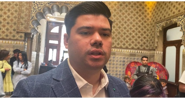 PVEM irá con Morena para gubernatura; en alcaldía postularía a Gali hijo