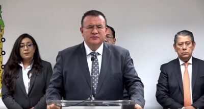 Estudiante BUAP aplica extorsión para liberar su servicio social