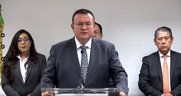 Estudiante BUAP aplica extorsión para liberar su servicio social