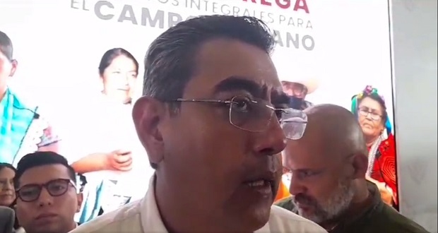 Gobernador pide a Fiscalía claridad sobre transfemicidio de Melani
