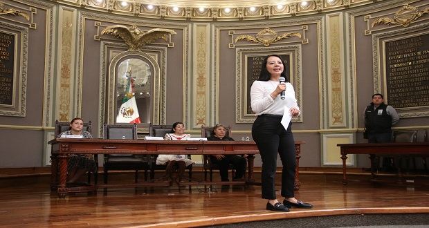 Voluntariado del Congreso de Puebla abre invitación a donar ropa invernal