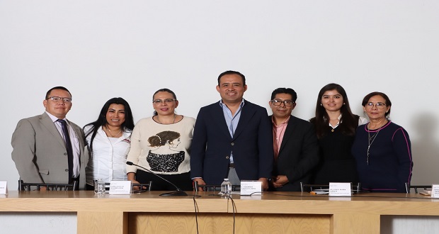 Congreso presenta conversatorio “Masculinidades para la igualdad”