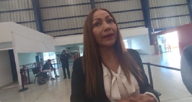 Adeudo con Conade impide eventos deportivos; está en cancha de Consejería: Lira.