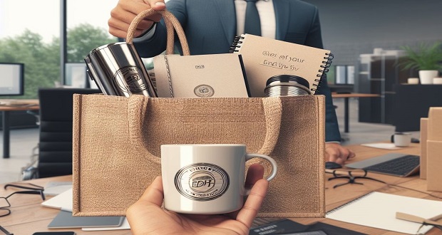 Los 9 artículos promocionales más útiles para regalar este fin de año