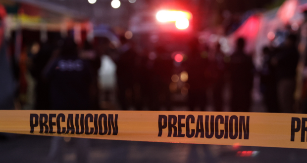 Se investiga balacera en mercado Morelos: Céspedes; debe atenderse inseguridad 