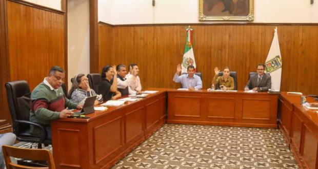En San Pedro Cholula aprueban Ley de Ingreso 2024 con ajuste menor al 4% de la inflación