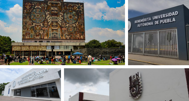 Conahcyt pide a universidades públicas pagar becas de posgrados de calidad
