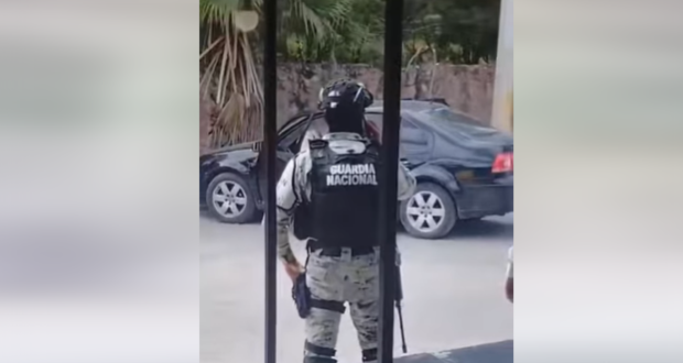 En Chilpancingo, atacan a balazos a 4 periodistas; hay dos heridos de gravedad