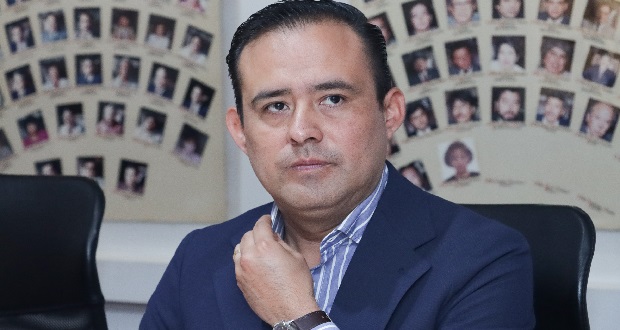 Eduardo Castillo López busca reelección como diputado local