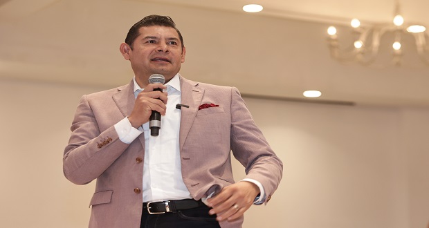 Coalición debe escoger perfiles municipales cercanos a la gente: Armenta