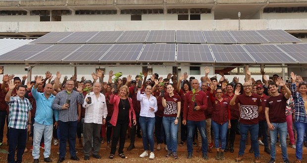 5 mil beneficiados de Sembrando Vida Cuba; para disminuir migración. Foto: Especial.