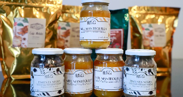 ¡Sumérgete en Exquisitos Aromas! Explora la "Feria del Café" de Huehuetla