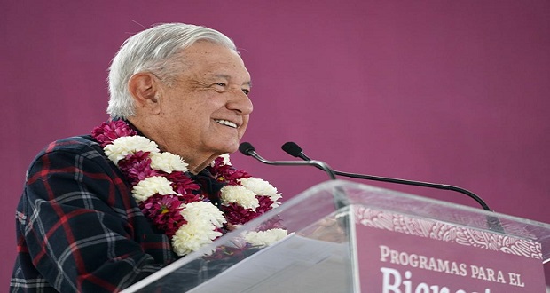Llama AMLO a ganar mayoría en congreso; no solo la presidencia. Foto: Especial.