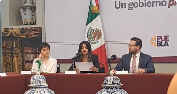 Mujeres podrán acceder al aborto legal y seguro en Puebla en estos hospitales. Foto: Eddy.