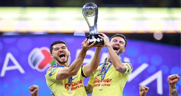 América gana su título 14, en medio de polémicas