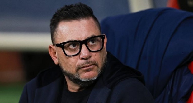 Mohamed renuncia como DT de Pumas; ¿No volverá a dirigir en México?