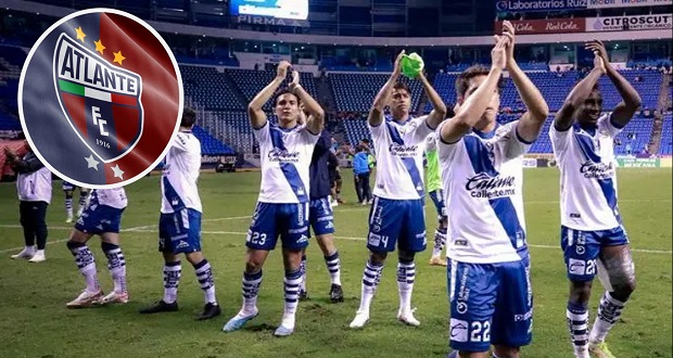Adiós al “La Franja”, Atlante compra franquicia del Club Puebla