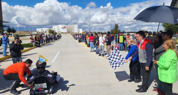 Ciudad Modelo impulsa proyectos para consolidarse en nodo inteligente 