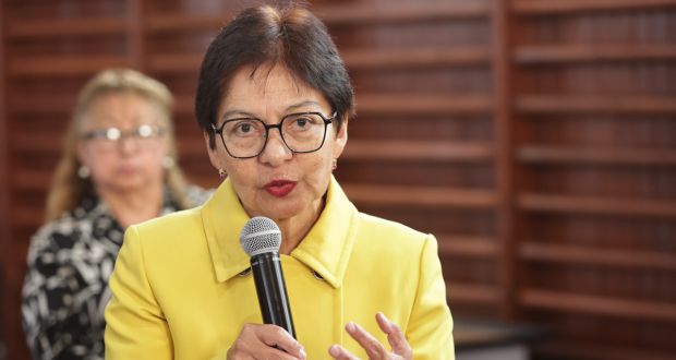 En agosto, arrancan funciones de CU2; se analiza ampliar STU: rectora