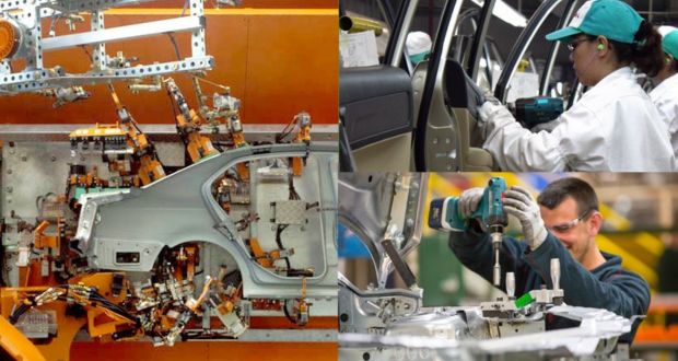 CCE prevé para 2024 primeras inversiones del nearshoring en Puebla.