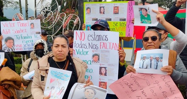 Desaparecen 4 personas en delegación de tránsito de Ciudad Mendoza, Veracruz. Foto: Redes sociales.