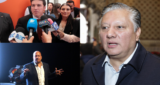 “Si García y Alfaro ganaron, ¿Por qué yo no?”: Morales; busca ganar en Puebla