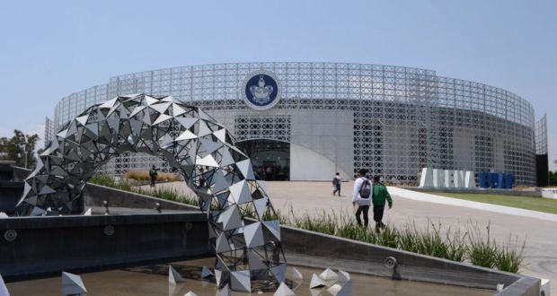 Por autonomía de BUAP, sin encuentro con candidatos rumbó a 2024: rectora 