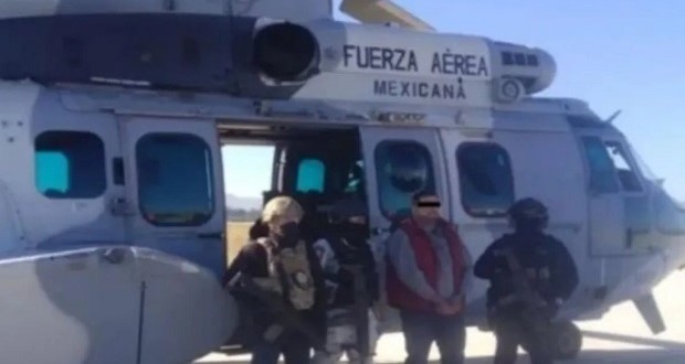 "El CR", jefe de plaza del CJNG en Jalisco, es vinculado a proceso por delincuencia organizada. Foto: Redes sociales,