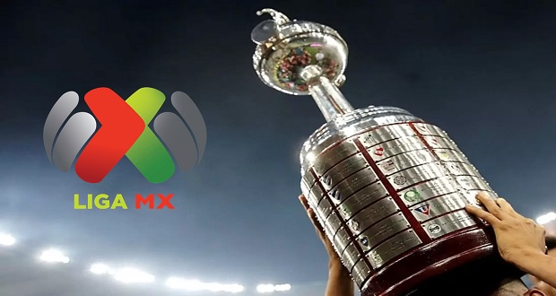 FIFA prohíbe a equipos mexicanos regresar a Copa Libertadores