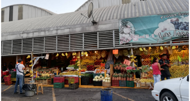 Ayuntamiento busca rehabilitar tres mercados municipales; obras durarán dos meses 