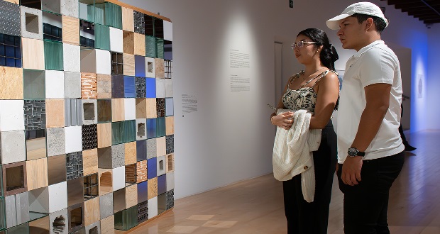 Explora el fascinante Museo Amparo en su máximo esplendor este diciembre
