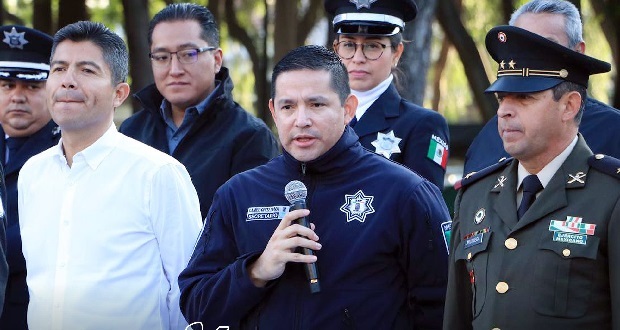 En Puebla, alcanzan 500 multas por falta de verificación vehicular.