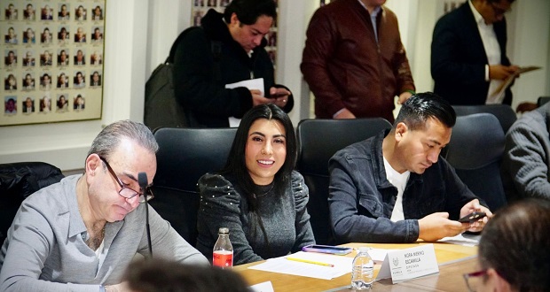 Comisión del Congreso aprueba 43 Leyes de Ingresos Municipales para el 2024