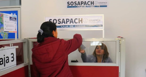 Sosapach anuncia descuentos por pago anual anticipado para 2024
