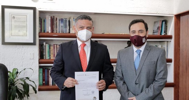  Ligan a directivo con red de corrupción; IPN actuara conforme la ley. Foto: X/ IPN