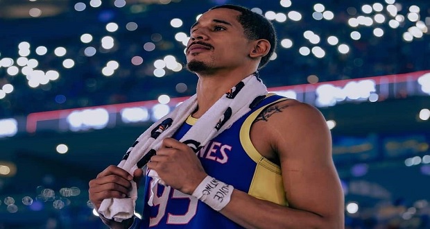 Mexicano Juan Toscano, regresa a NBA con Sacramento